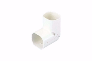 Picture of Inoac CLEAN DUCT 100 - VERTIKALER BOGEN 90° , Art.Nr. : DIN-1523-311