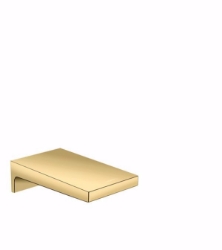 Picture of Hansgrohe Metropol Wanneneinlauf, polished gold-optic , Art.Nr. : 32543990