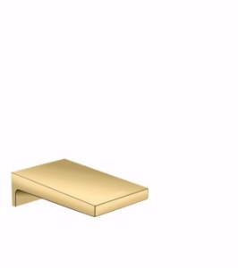 Picture of Hansgrohe Metropol Wanneneinlauf, polished gold-optic , Art.Nr. : 32543990