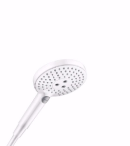 Picture of Hansgrohe Raindance Select S Handbrause 120 3jet, Mattweiß , Art.Nr. : 26530700