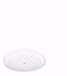 Picture of Hansgrohe Croma Kopfbrause 280 1jet, Mattweiß , Art.Nr. : 26220700