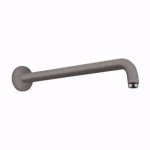 Picture of Hansgrohe Brausenarm 38,9 cm, brushed black chrome , Art.Nr. : 27413340