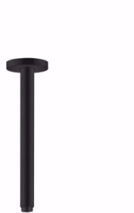 Picture of Hansgrohe Deckenanschluss S 30 cm, Mattschwarz , Art.Nr. : 27389670