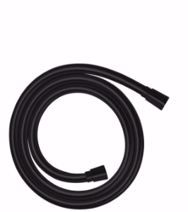 Picture of Hansgrohe Isiflex Brausenschlauch 160 cm, Mattschwarz , Art.Nr. : 28276670