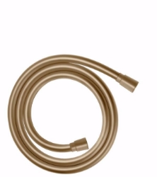 Picture of Hansgrohe Isiflex Brausenschlauch 160 cm, brushed bronze , Art.Nr. : 28276140