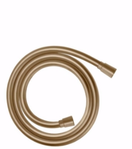 Picture of Hansgrohe Isiflex Brausenschlauch 160 cm, brushed bronze , Art.Nr. : 28276140