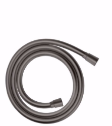 Picture of Hansgrohe Isiflex Brausenschlauch 160 cm, brushed black chrome , Art.Nr. : 28276340