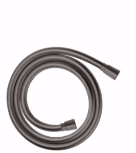 Picture of Hansgrohe Isiflex Brausenschlauch 160 cm, brushed black chrome , Art.Nr. : 28276340