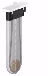 Picture of Hansgrohe sBox Fertigset square, Mattweiß , Art.Nr. : 28010700