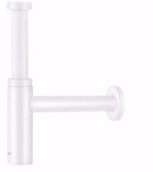 Picture of Hansgrohe Designsifon Flowstar S, Mattweiß , Art.Nr. : 52105700
