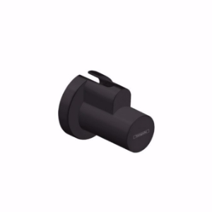 Picture of Hansgrohe Schuber, Mattschwarz , Art.Nr. : 13950670
