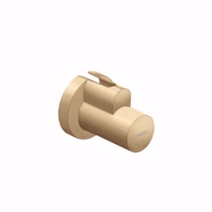 Picture of Hansgrohe Schuber, brushed bronze , Art.Nr. : 13950140