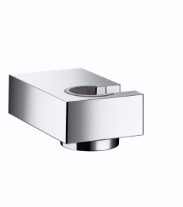 Picture of Hansgrohe Brausenhalter Porter E, chrom , Art.Nr. : 28387000