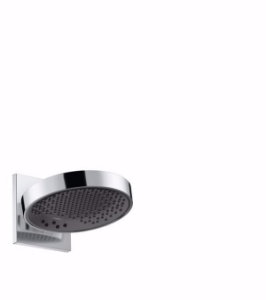 Picture of Hansgrohe Rainfinity Kopfbrause 250 3jet mit Wandanschluss, chrom , Art.Nr. : 26232000