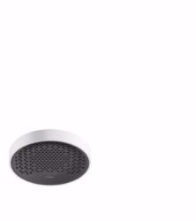 Picture of Hansgrohe Rainfinity Kopfbrause 250 1jet, Mattweiß , Art.Nr. : 26228700