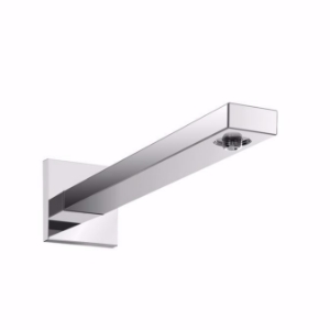 Picture of Hansgrohe Brausenarm eckig 38,9 cm, chrom , Art.Nr. : 27694000