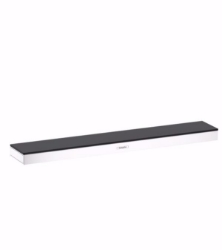 Picture of Hansgrohe Rainfinity Ablage 500, Mattweiß , Art.Nr. : 26844700