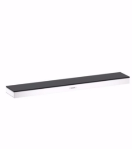 Picture of Hansgrohe Rainfinity Ablage 500, Mattweiß , Art.Nr. : 26844700