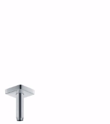 Picture of Hansgrohe Croma E Deckenanschluss E 10 cm, chrom , Art.Nr. : 27467000
