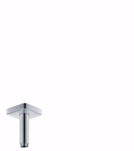 Picture of Hansgrohe Croma E Deckenanschluss E 10 cm, chrom , Art.Nr. : 27467000