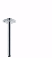 Picture of Hansgrohe Croma E Deckenanschluss E 30 cm, chrom , Art.Nr. : 27388000