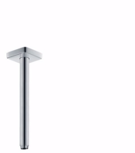 Picture of Hansgrohe Croma E Deckenanschluss E 30 cm, chrom , Art.Nr. : 27388000