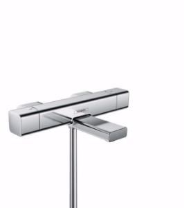 Picture of Hansgrohe Ecostat E Wannenthermostat Aufputz, chrom , Art.Nr. : 15774000