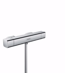 Picture of Hansgrohe Ecostat E Brausenthermostat Aufputz, chrom , Art.Nr. : 15773000