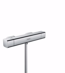 Picture of Hansgrohe Ecostat E Brausenthermostat Aufputz, chrom , Art.Nr. : 15773000