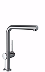 Picture of Hansgrohe Talis M54 Einhebel-Küchenmischer 270, 1jet, chrom , Art.Nr. : 72840000