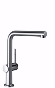 Picture of Hansgrohe Talis M54 Einhebel-Küchenmischer 270, 1jet, chrom , Art.Nr. : 72840000