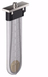 Picture of Hansgrohe sBox Fertigset square, chrom , Art.Nr. : 28010000