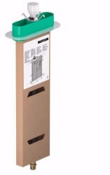 Picture of Hansgrohe sBox Wannen- und Fliesenrand Grundset, k.a. , Art.Nr. : 13560180