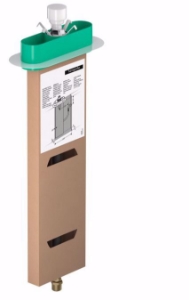 Picture of Hansgrohe sBox Wannen- und Fliesenrand Grundset, k.a. , Art.Nr. : 13560180