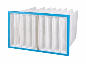 Picture of Unifil KW6-951-P-Q-9T SynaWave® Taschenfilter,  ISO ePM10 50% / M6, Kunststoffrahmen, 897x490x450, , Art.Nr. 212435