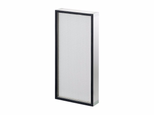 Picture of Unifil MF13-305-610-68-AL-DE/PU-GB/W Mikrofil® Schwebstofffilter,  	H13, Aluminiumrahmen, 305x610x68, Art.Nr. 226362