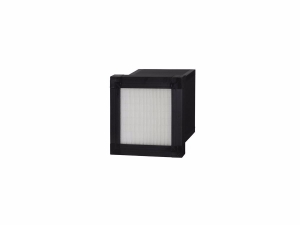 Picture of Unifil TU6-410-150-P-0V Turbofil® Kassettenfilter,  	ISO ePM10 75% / M6, Kunststoffrahmen, 392x392x150, Art.Nr. 244394