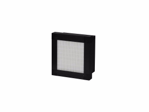 Picture of Unifil TU6-410-78-P-0V Turbofil® Kassettenfilter,  	ISO ePM10 75% / M6, Kunststoffrahmen, 392x392x78, Art.Nr. 244372
