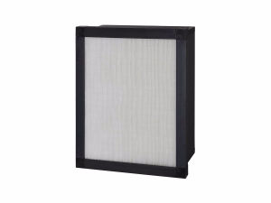 Picture of Unifil TU6-508-150-P-0V Turbofil® Kassettenfilter,  	ISO ePM10 75% / M6, Kunststoffrahmen, 490x592x150, Art.Nr. 244396