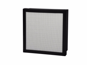 Picture of Unifil TU6-510-100-P-0V Turbofil® Kassettenfilter,  	ISO ePM10 75% / M6, Kunststoffrahmen, 492x492x100, Art.Nr. 244386