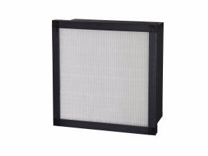Picture of Unifil TU6-510-150-P-0V Turbofil® Kassettenfilter,  	ISO ePM10 75% / M6, Kunststoffrahmen, 492x492x150, Art.Nr. 244397