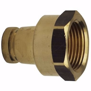 Bild von +GF+ iFIT Übergangs-Modul Messing Mit Innengewinde, Grösse: 16/20 ‑ 3/4", Art.Nr.: 762101268 - Nachfolgeprodukt 762102268