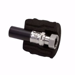 Picture of GF-JRG COOL-FIT 4.0 Übergangsfitting PE/Edelstahl 40 mm 1 1/4" , Art.Nr. : 738943309