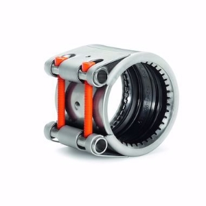 Picture of GF-JRG UNI-Coupling Rohrkupplung UNI-Grip S PN16 NBR 43 47.5 mm , Art.Nr. : 779762007