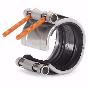 Picture of GF-JRG UNI-Coupling Rohrkupplung UNI-Rep L PN16 NBR 43 47,5 mm , Art.Nr. : 779909007