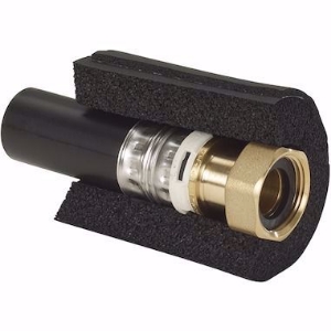 Picture of GF-JRG COOL-FIT 2.0 Übergangsfitting PE/ME 50 mm / 1 3/4" , Art.Nr. : 738954320