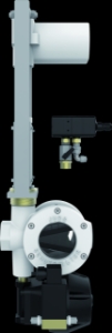 Picture of Judo Automatik-Rückspül-Schutzfilter (zeit- und differenzdruckgesteuert) JRSF-ATP 1¼" 100 µm, Art.Nr. 8501011