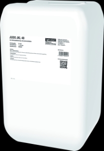 Picture of Judo Dosierlösung JKL 40, 60 Liter Gebinde, Art.Nr. 8660002