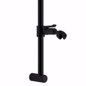 Picture of Duschgleitstange matt black KWC Duschgleitstange FIT, matt black, D18, L1100, Art.Nr. : K.26.99.02.176