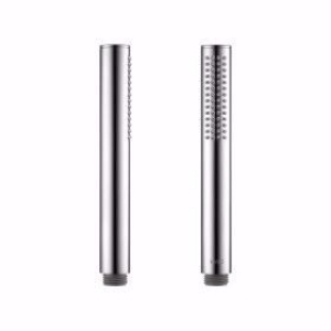 Picture of Handbrause edelstahl Stabbrause KWC FIT-X slim, edelstahl, Art.Nr. : 26.000.103.700